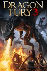 Ярость дракона 3