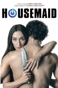 Домохозяйка