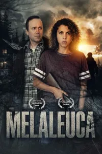 Мелалеука
