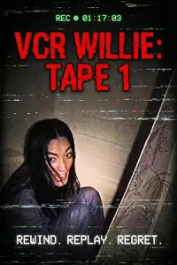 VCR Вилли: Кассета 1