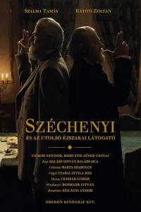 Сечени: Последний полуночный гость