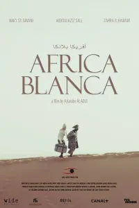 Белая Африка