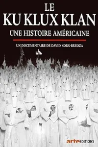 Ку-клукс-клан. Американская история