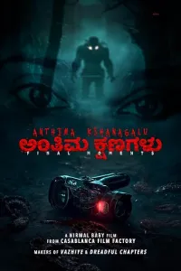 Последние мгновения