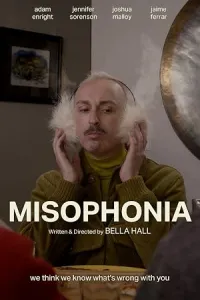 Мизофония