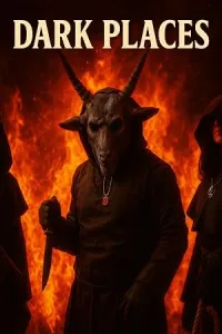 Обитель тьмы