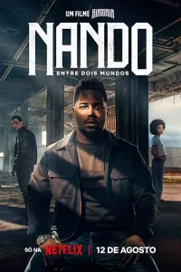 Созвучие: Фильм. Нандо меж двух миров